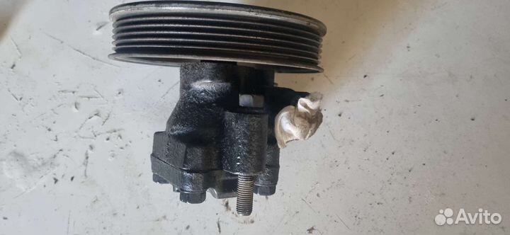 Насос гур Hyundai Sonata EF (тагаз) G6BA