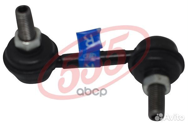 Стойка стабил передн прав honda civic 06- sl-63