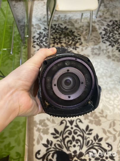 Продается б/у камера