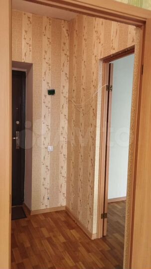 1-к. квартира, 30,5 м², 8/8 эт.