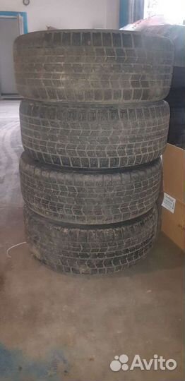 Dunlop Graspic DS2 225/50 R17
