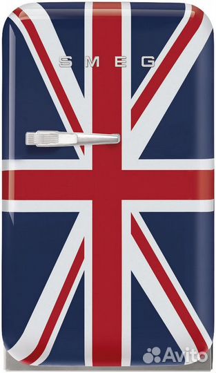 Минибар Smeg FAB5rduj5