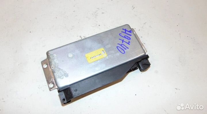 Блок управления абс, 478500N000 Nissan Almera