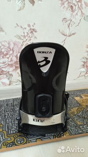 Сноуборд black fire