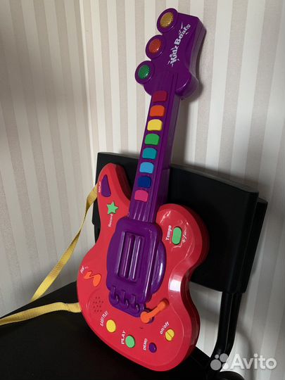 Игрушки для мальчика