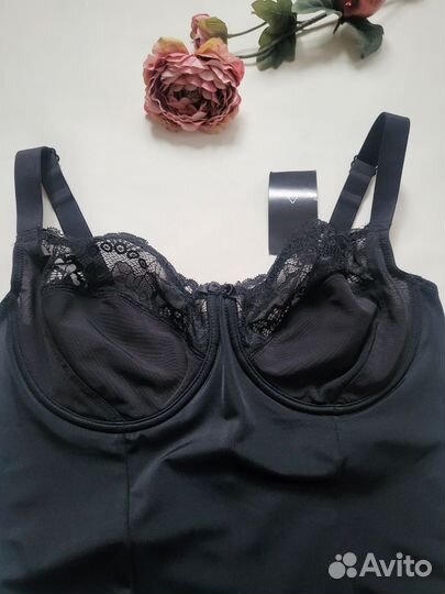 Грация боди утяжка 90С, 90D