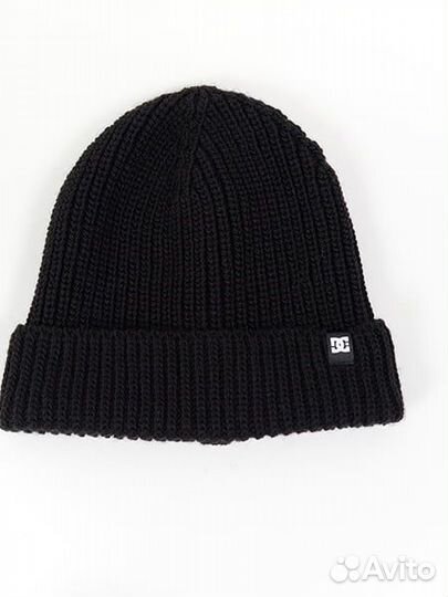 Шапка DC 2308А/1 черный