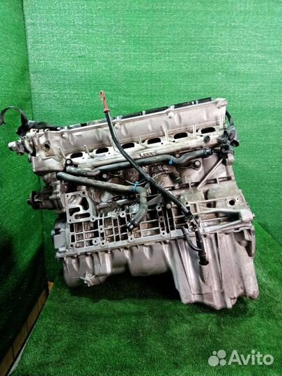 Двигатель Bmw 3 E46 M52 256S4 (2.5) 2000
