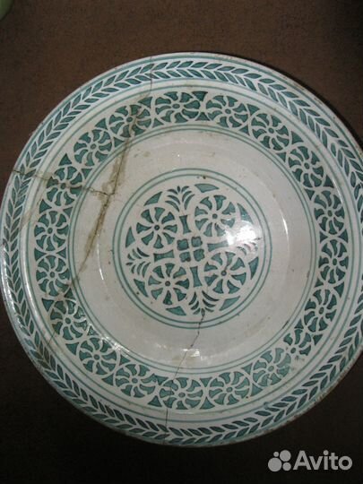 Посуда царского времени набором 4 предмета