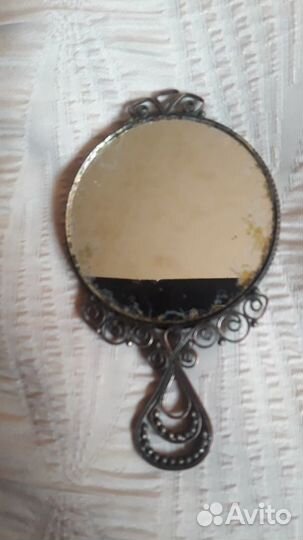 Зеркало СССР