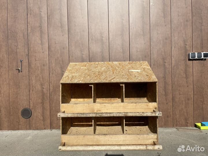 Клетки для перепелов