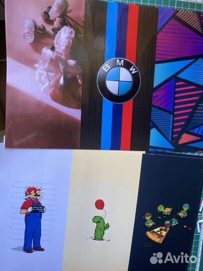 Принты для телефонов оптом