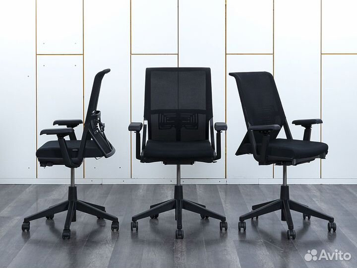 Кресла для персонала Haworth Comforto 59 США