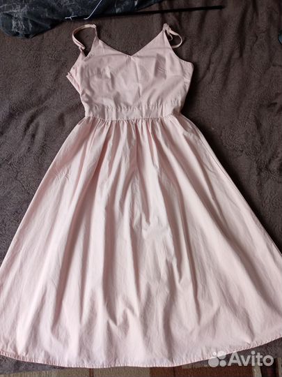 Летний сарафан