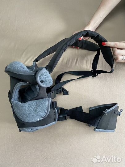 Кенгуру до 15 кг