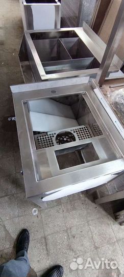 Барная Станция