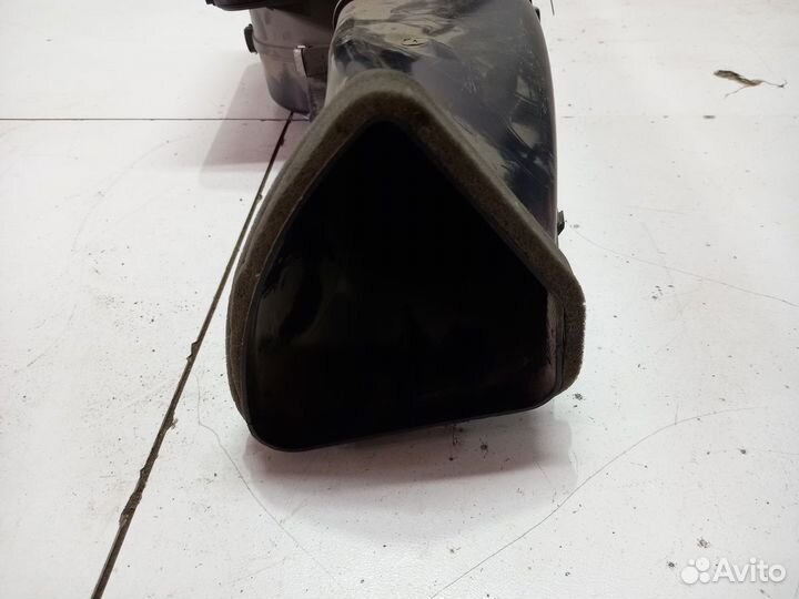 Datsun on-DO I корпус отопителя