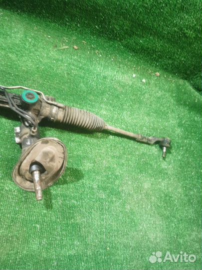 Рулевая рейка Volvo S40 II 1.6 2006