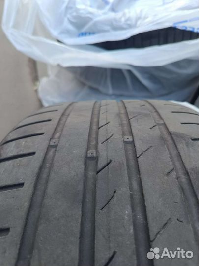 Nexen N Blue HD 235/45 R18 94V