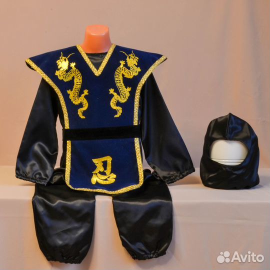 Дракон, ниндзя, черепашка ниндзя: прокат