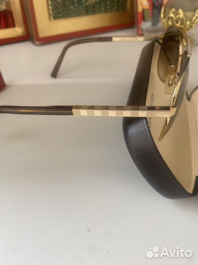 Солнечные очки женские LV