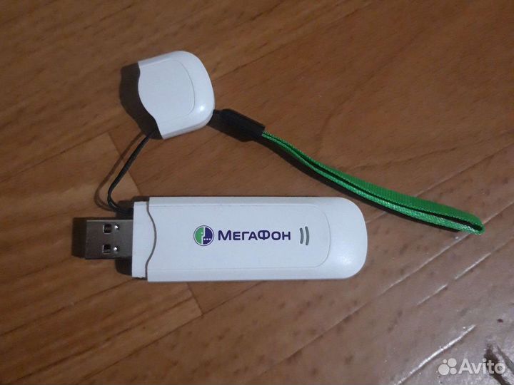 Модем мегафон