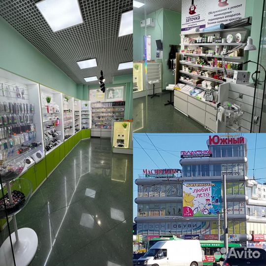 Гель лак Луи филипп 10g