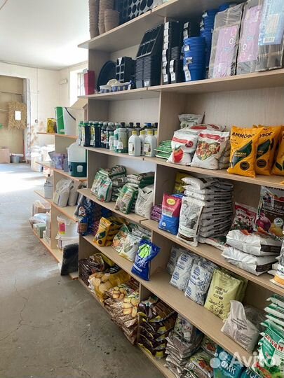 Комбикорм мегакорм Рост для несушек 6-19 недель