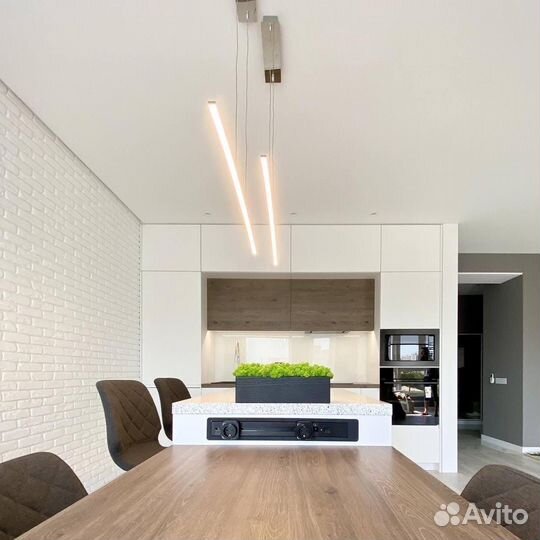 Кухонный гарнитур. Кухня