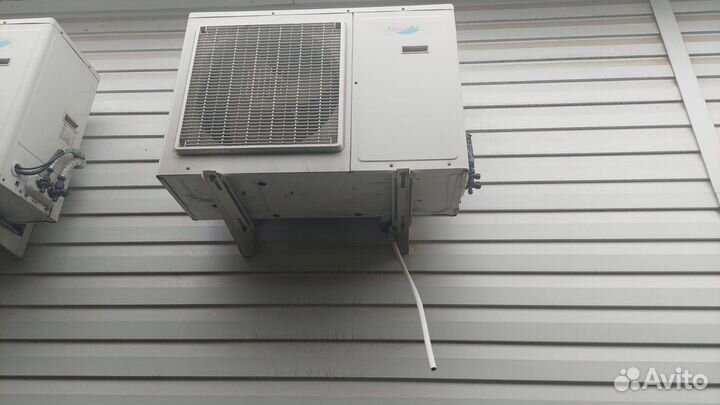 Сплит система Aeronik