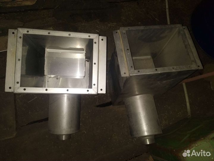 Скиммер для бассейна