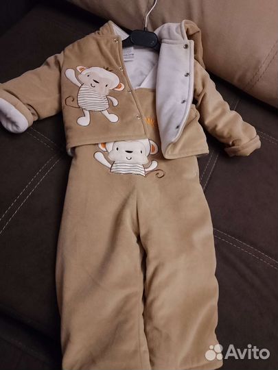 Детский костюм