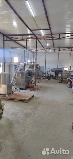Продам готовый бизнес производство сухого корма