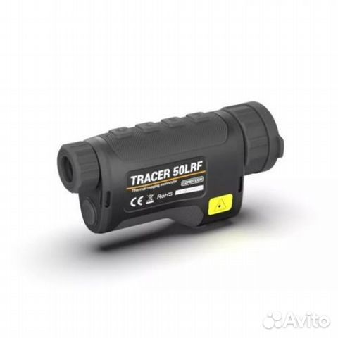 Тепловизор монокуляр cono Tracer 50 LRF +дальномер объявление продам