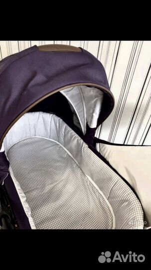 Коляска 3 в 1 Verdi Optima