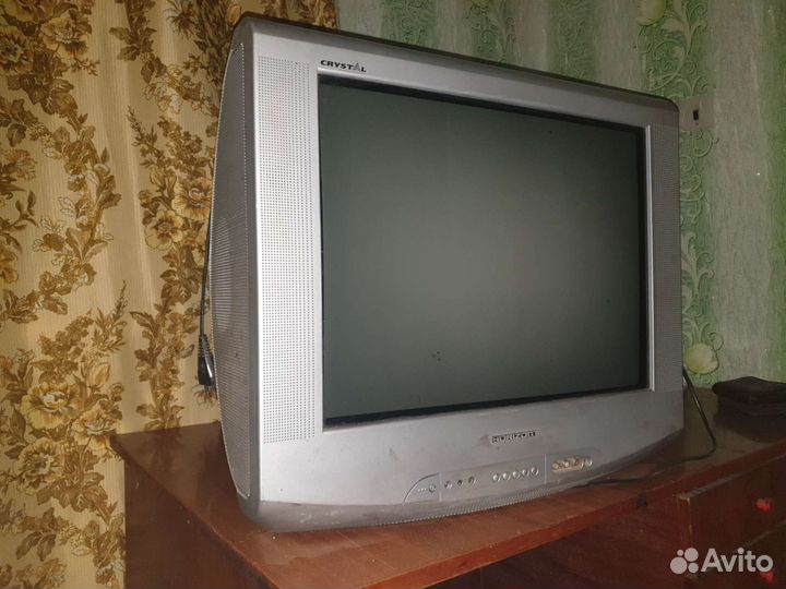 Телевизор Horizonte