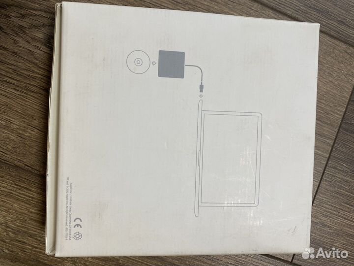 SD/DVD привод