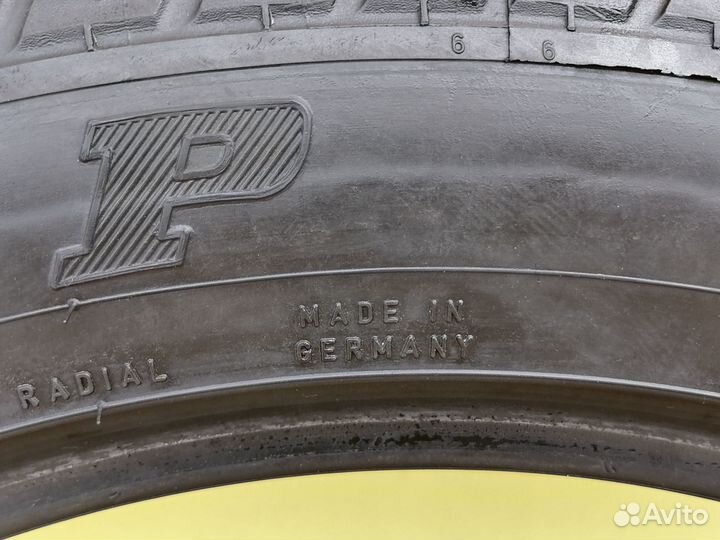 Dunlop SP Sport 2000 235/50 R18