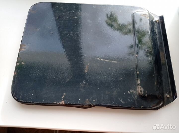 Противень большие 2 шт