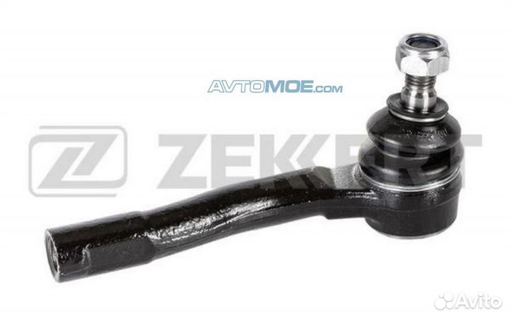 Наконечник рулевой лев. Chevrolet Lacetti (J200) 0