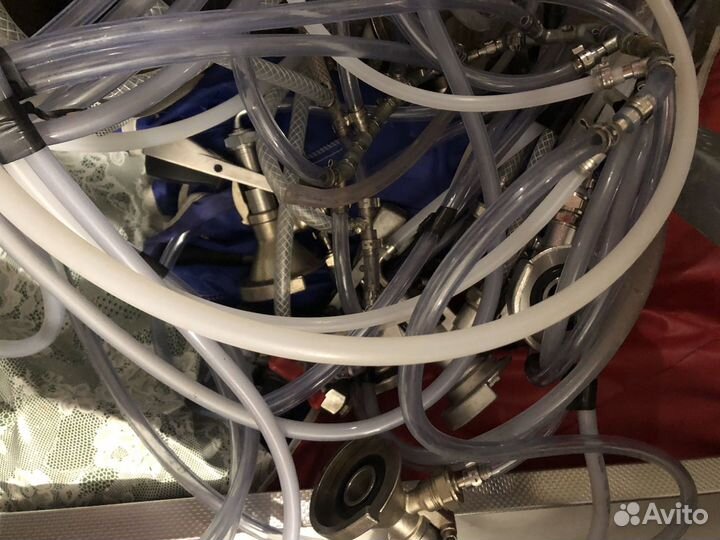 Продаю все б/у оборудование