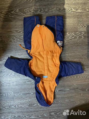 Кенгуру 62-68