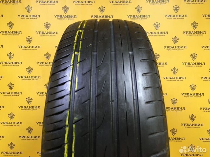 Toyo Proxes CF2 185/65 R15 88H