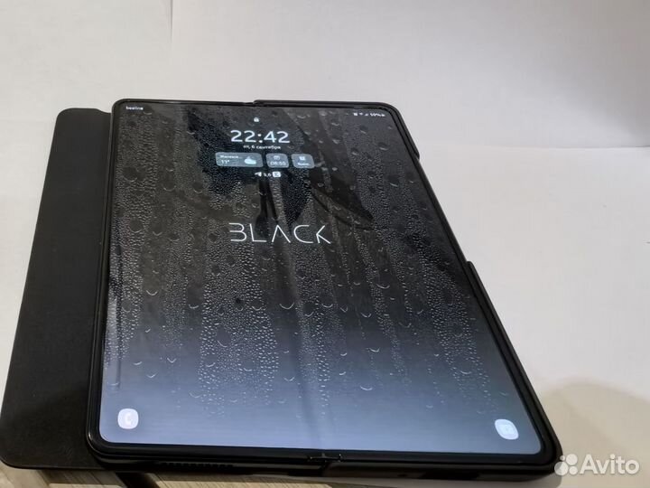 Samsung Galaxy Z Fold3 5G, 12/512 ГБ