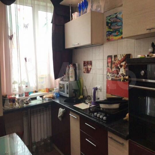 Дом 118,6 м² на участке 4,8 сот.