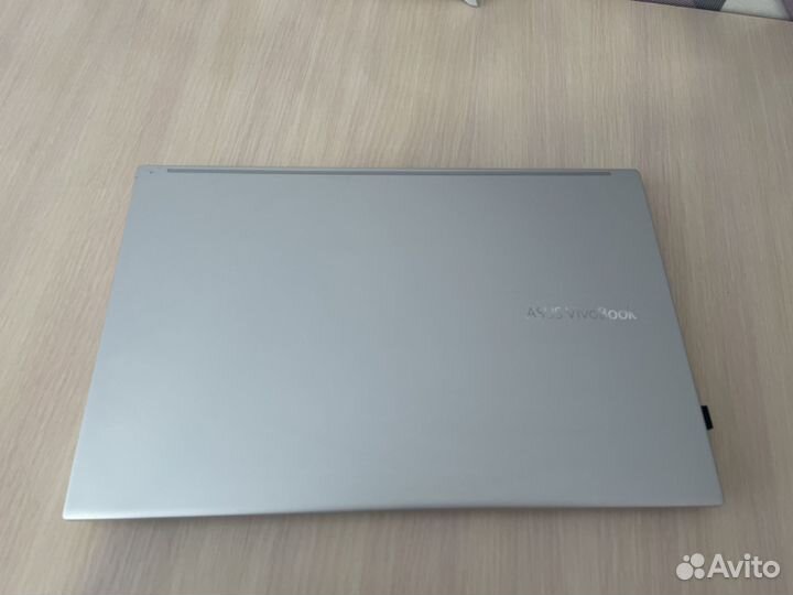 Ноутбук asus vivobook 15