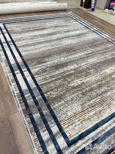 Турция ковры 1 миллион узлов плотности Ковер