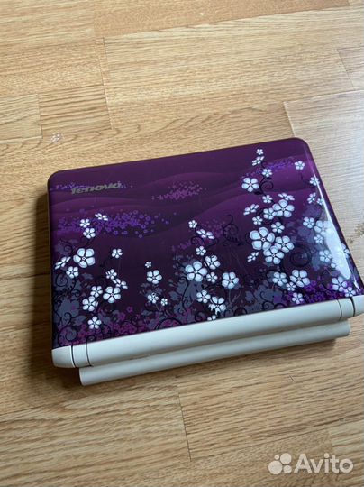 Нетбук lenovo s10-2