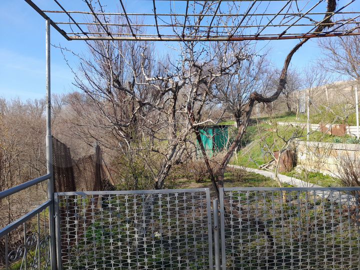 Дом 83 м² на участке 12 сот.