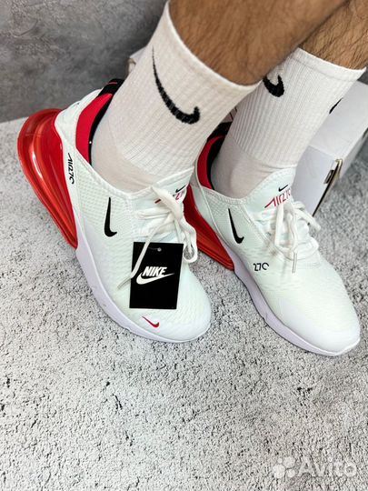 Кроссовки Nike air max 270